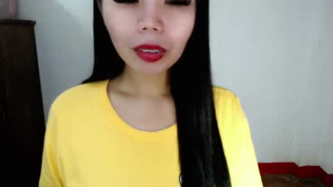 asuna_charming online show from 4, 11, 2025