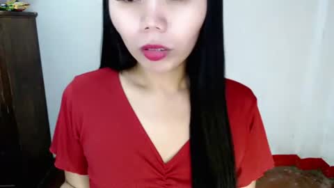 asuna_charming online show from 5, 11, 2025