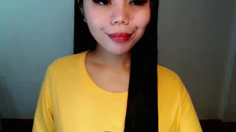 asuna_charming online show from 22, 2, 2026