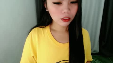 asuna_charming online show from 24, 2, 2026