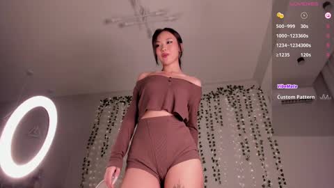 Snapshot of asuno_ chatting on 11, 3, 2025 Follow my TG Channel for 3 tokens only online show from 11, 3, 2025