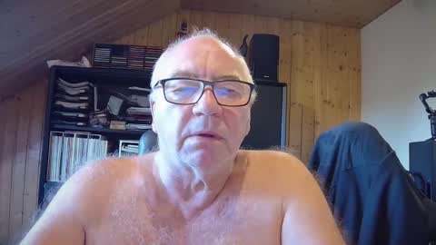 asusandy online show from 29, 9, 2025