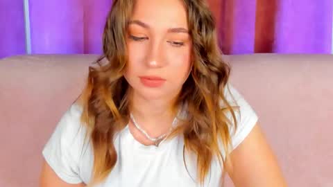 AsyaPink online show from 21, 3, 2026