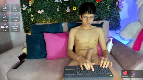 Snapshot of atalaya_sexy chatting on 26, 1, 2025 Atalaya  - Jack online show from 26, 1, 2025