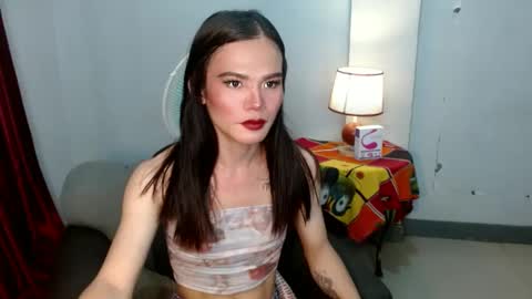 Snapshot of ate_sam chatting on 21, 1, 2025 Sam online show from 21, 1, 2025