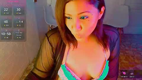 Xixi2024 online show from 10, 1, 2025