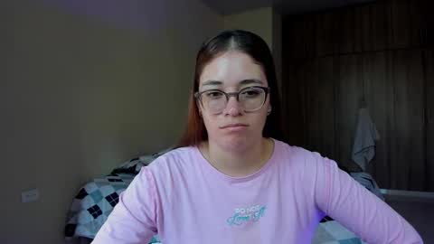 Snapshot of atenas__05 chatting on 18, 1, 2025 atenas online show from 18, 1, 2025