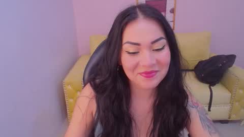 atenea_ch11 online show from 15, 1, 2026