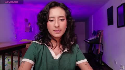 Snapshot of atenea_dragon__ chatting on 29, 11, 2025 Atenea online show from 29, 11, 2025