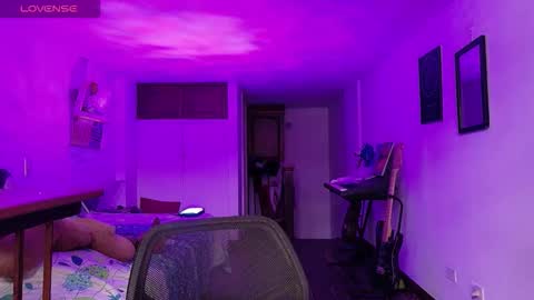 Snapshot of atenea_dragon__ chatting on 3, 12, 2025 Atenea online show from 3, 12, 2025