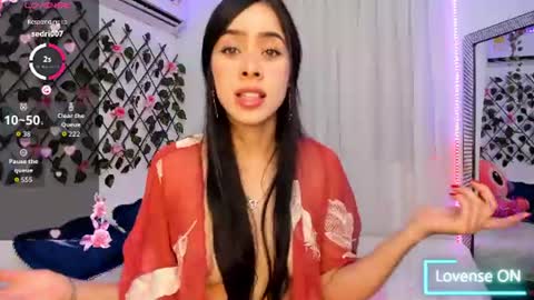 Atenea online show from 12, 6, 2026