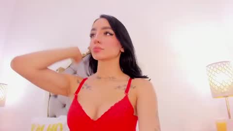 atenea lux online show from 22, 7, 2026