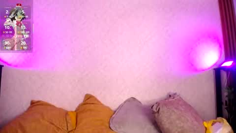 Snapshot of atenea_smith1 chatting on 10, 7, 2026 Athenea online show from 10, 7, 2026
