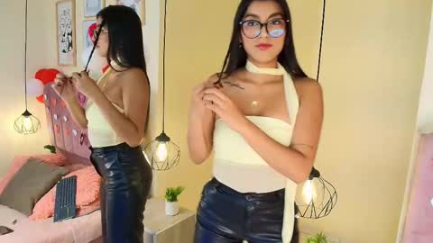 Snapshot of ateneaaa_ chatting on 18, 2, 2026 ateneaaa_ online show from 18, 2, 2026