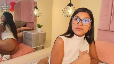 Snapshot of ateneaaa_ chatting on 21, 2, 2026 ateneaaa_ online show from 21, 2, 2026