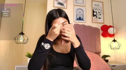 ateneaaa_ online show from 1, 4, 2026