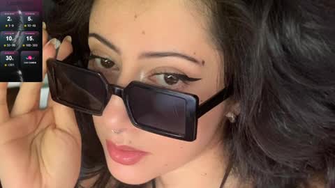 Athalia 06 online show from 8, 2, 2025