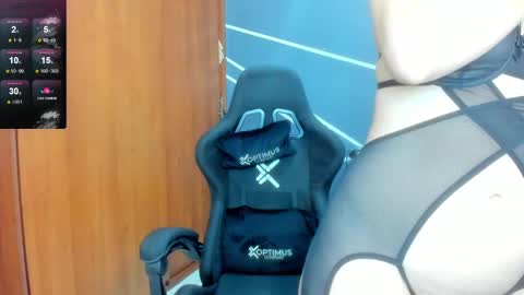 Athalia 06 online show from 16, 2, 2025