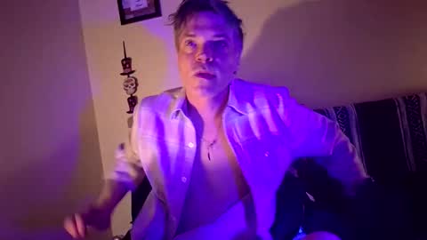 jonnyandrew online show from 1, 3, 2026