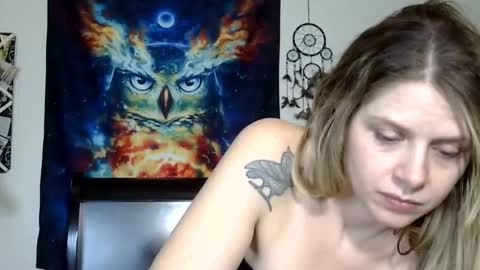Snapshot of athena_1624 chatting on 4, 3, 2026 Newbie online show from 4, 3, 2026