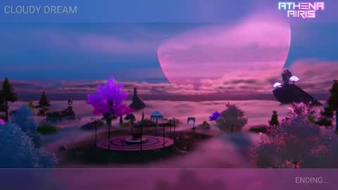 Athena Airis online show from 16, 9, 2025