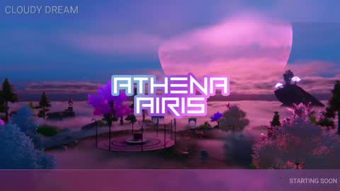 Athena Airis online show from 5, 2, 2026