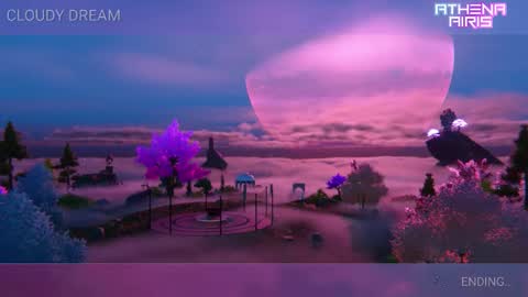 Athena Airis online show from 28, 2, 2026