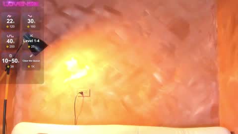 ATENEA MAKRI online show from 4, 12, 2024