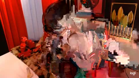 AthenaFerrer online show from 20, 12, 2024