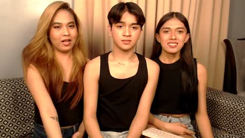 Ady online show from 22, 1, 2025