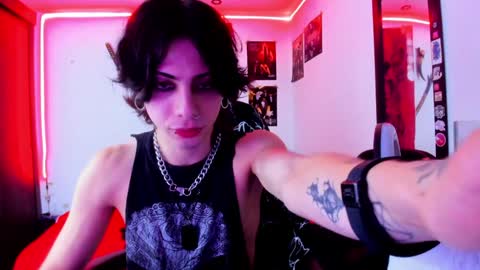 athenauwu online show from 12, 1, 2025