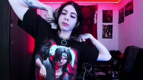 athenauwu online show from 11, 9, 2025