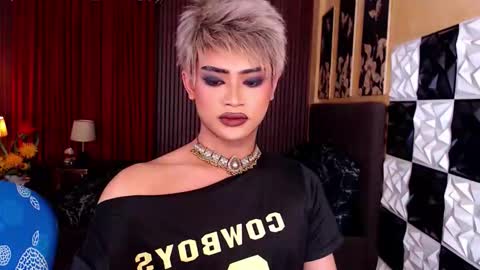 athisamoore online show from 18, 3, 2026