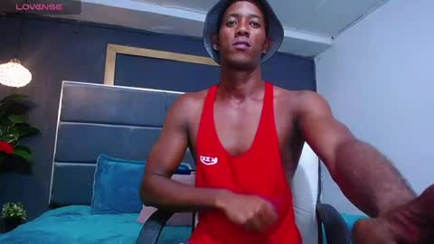 ATHLETIC  COCK online show from 8, 7, 2026
