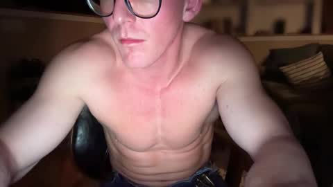 Snapshot of athleticcraigwill chatting on 26, 2, 2026 Will online show from 26, 2, 2026