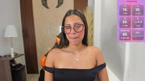 Atiena online show from 25, 5, 2026