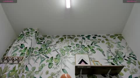 Atilana Diaz online show from 21, 2, 2025