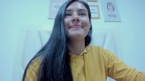 Atilana Diaz online show from 23, 2, 2026