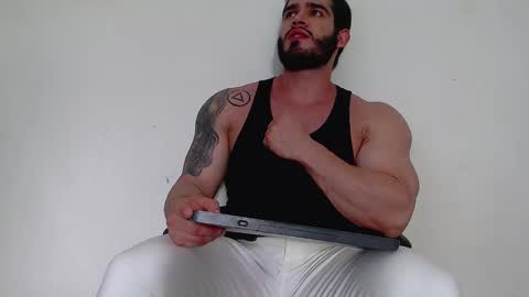 Snapshot of atlasstone__ chatting on 1, 3, 2026 Atlas --- MY OF online show from 1, 3, 2026