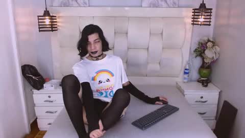 Snapshot of atley_dolly_ chatting on 19, 2, 2026 ATLEY online show from 19, 2, 2026