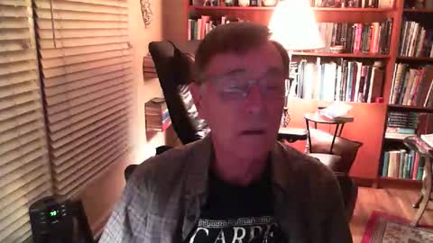 Atlhung9 online show from 14, 11, 2025