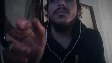 Atmarin199 aka Dre online show from 31, 1, 2025