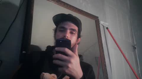 Atmarin199 aka Dre online show from 18, 2, 2025