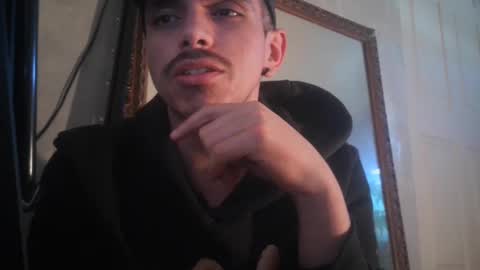 Atmarin199 aka Dre online show from 22, 2, 2025