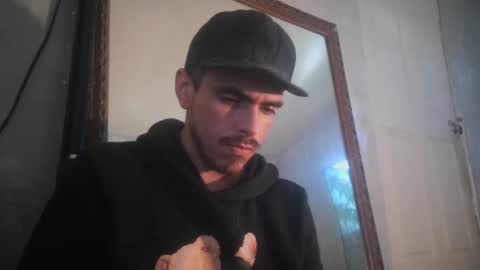 Atmarin199 aka Dre online show from 4, 3, 2025