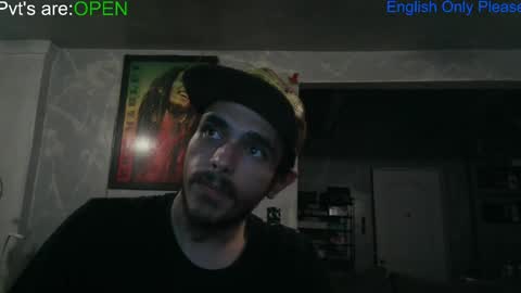 Atmarin199 aka Dre online show from 22, 3, 2026