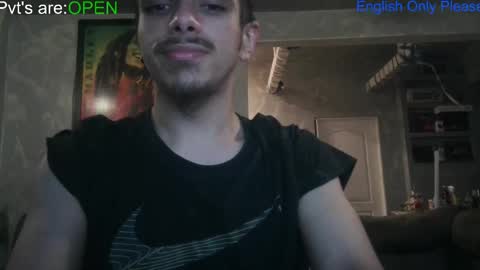 Atmarin199 aka Dre online show from 24, 3, 2026