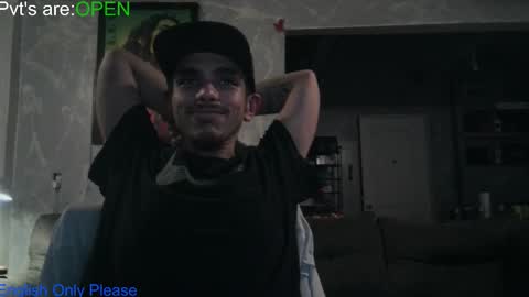 Atmarin199 aka Dre online show from 26, 3, 2026