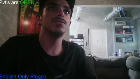 Atmarin199 aka Dre online show from 26, 3, 2026