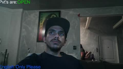 Atmarin199 aka Dre online show from 18, 4, 2026